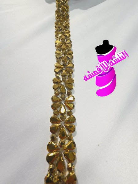 كلف كرستال زركون