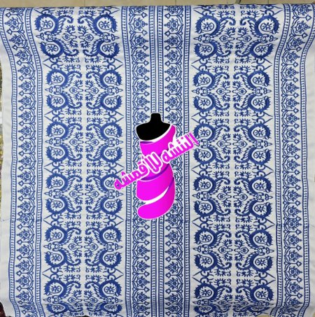 تطريز  رقم 1