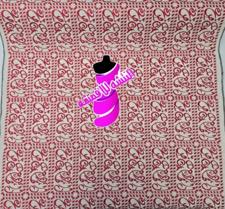 تطريز  أحرف  2