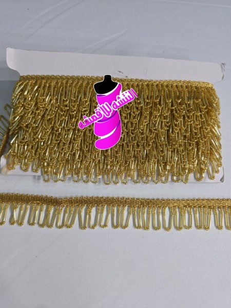 هدب خرز هندي