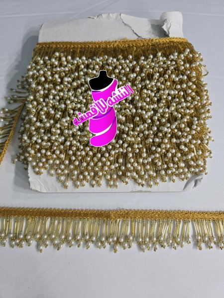 هدب خرز هندي