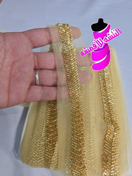 كلف سبايل خرز 1