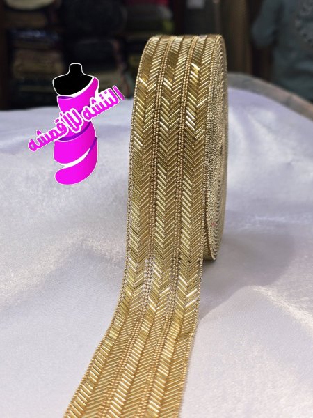 كلفة سبايل خرز 3 خطوط